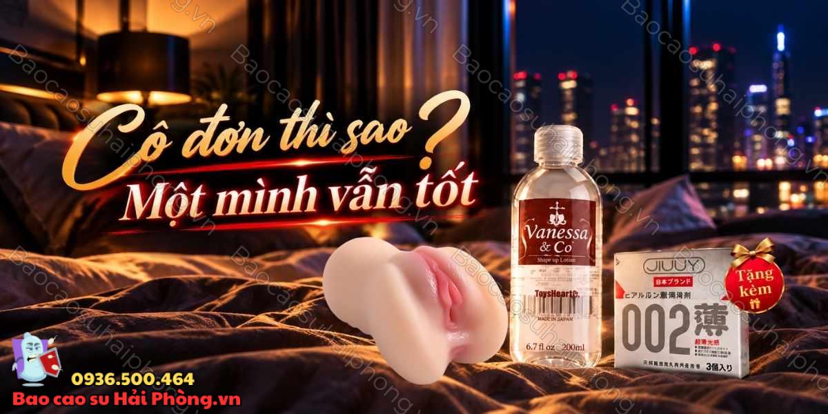 Combo "Cô Đơn Thì Sao? - Một Mình Vẫn Tốt"