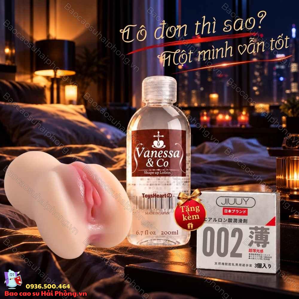 Combo "Cô Đơn Thì Sao? - Một Mình Vẫn Tốt"