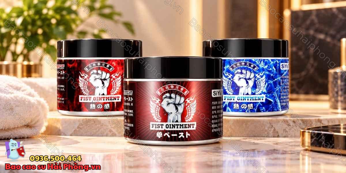 Combo "Thăng hoa - Tuôn trào cảm xúc"