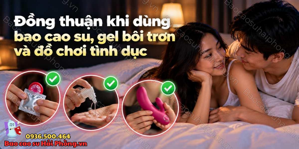 “Đèn xanh” là gì? - Tín hiệu nào cho biết bạn tình đã sẵn sàng?