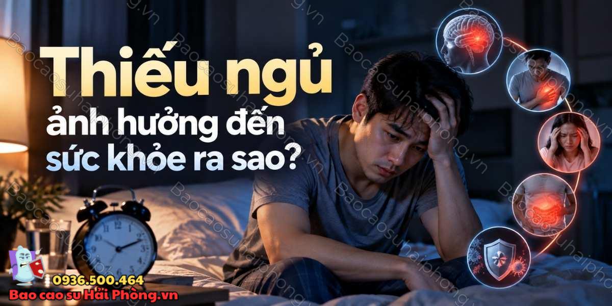 Giấc ngủ là gì? - Giấc ngủ quan trọng như thế nào?
