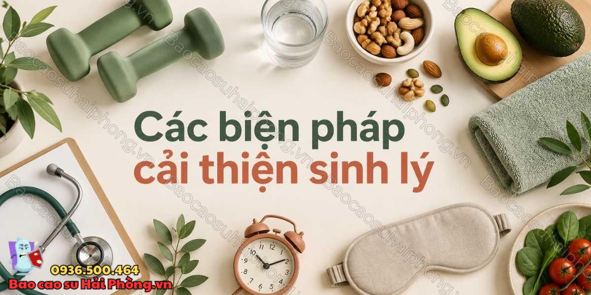 Lạm dụng ma túy khiến yếu sinh lý phải làm sao?