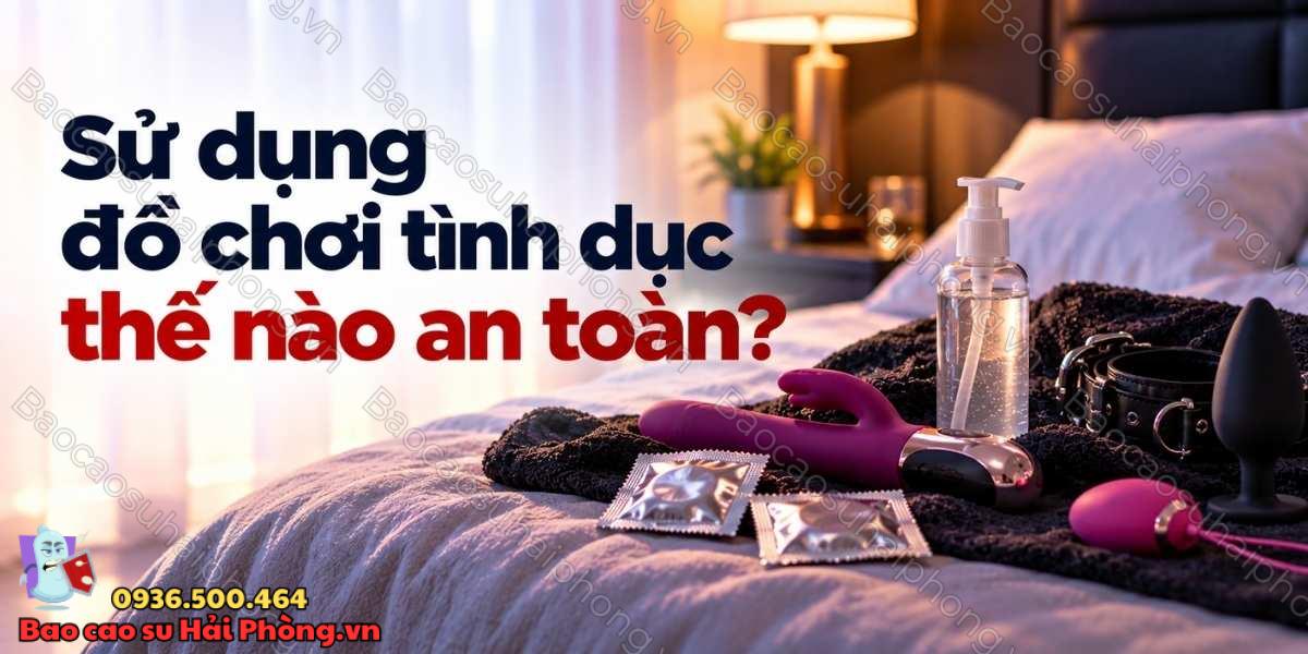 Làm sao để bảo vệ bản thân khi quan hệ "thác loạn"?