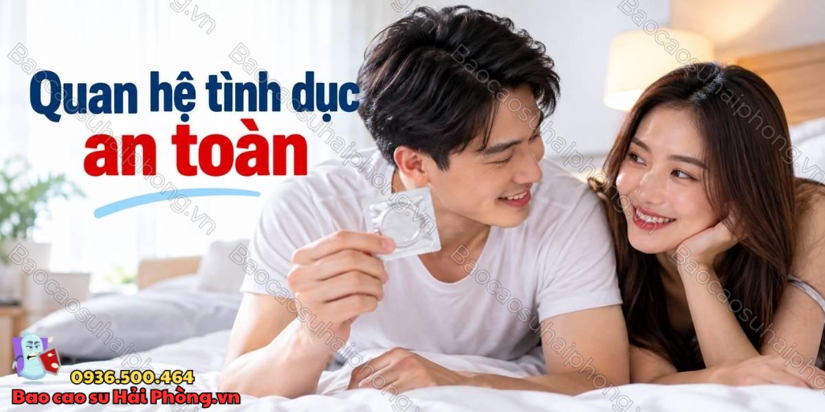 Làm sao để phòng tránh các bệnh nam khoa?