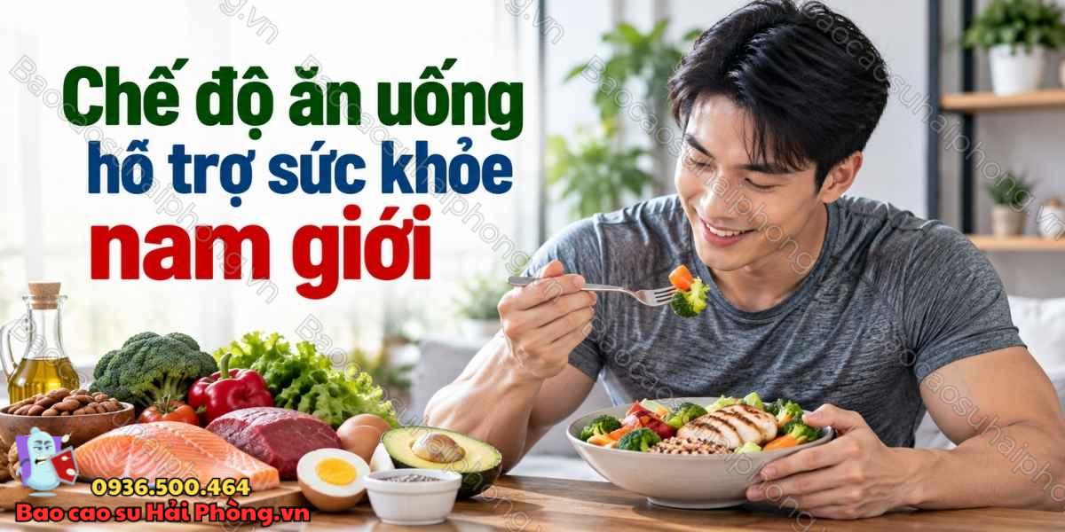 Làm sao để phòng tránh các bệnh nam khoa?