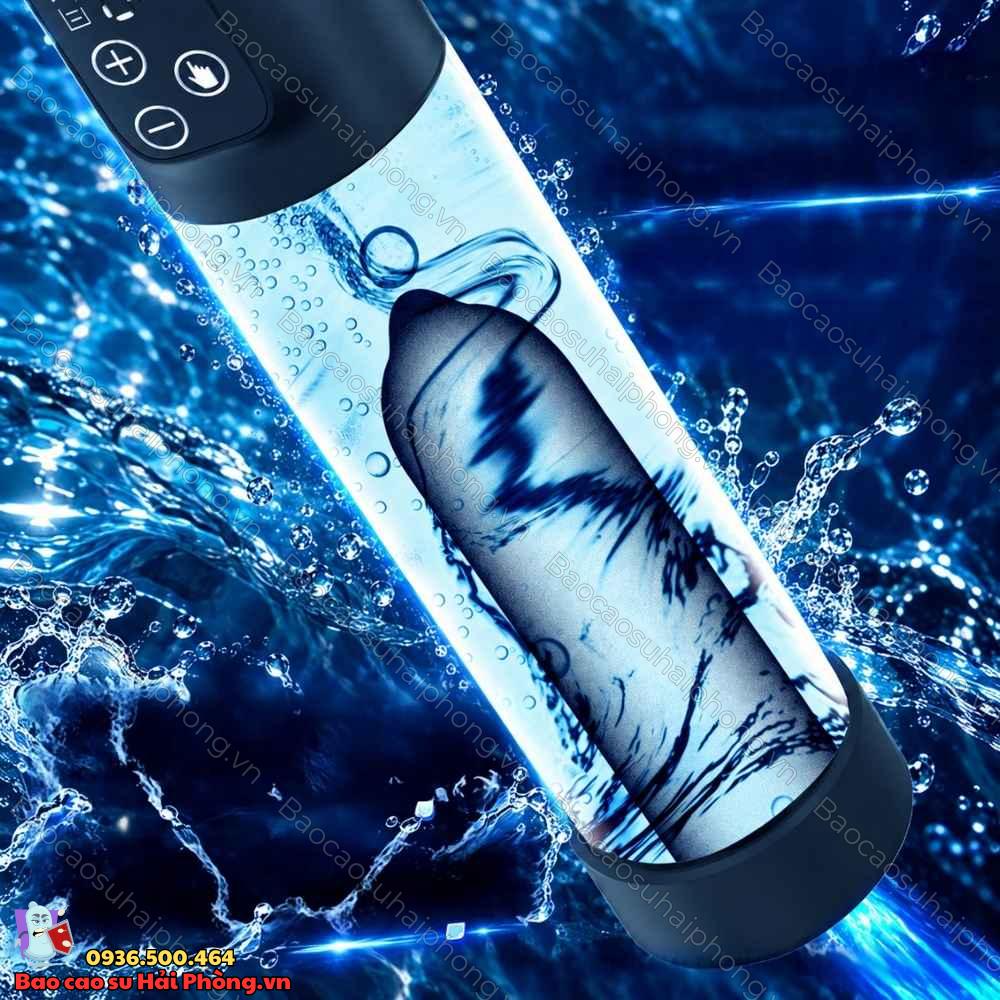 may-tap-duong-vat-love-play-power-pump-2in1 (4) Máy tập dương vật Love Play Power Pump 2in1