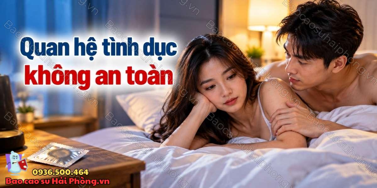 Nguyên nhân bị các bệnh nam khoa thường gặp