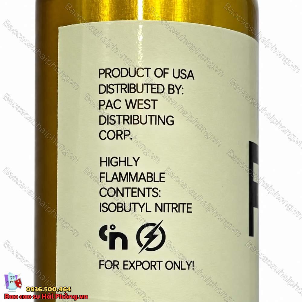 popper-kho-fist-60ml (1) Popper khô Fist 60ml