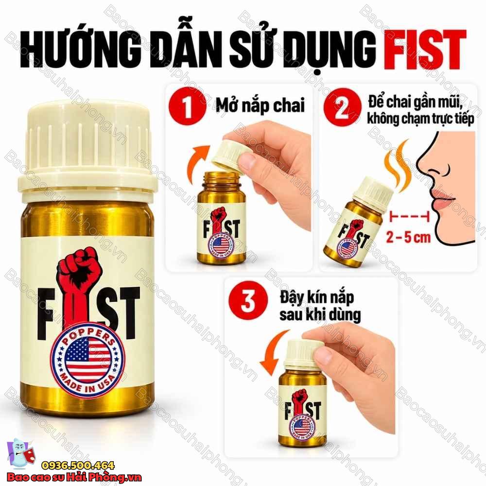 popper-kho-fist-60ml (4) Popper khô Fist 60ml