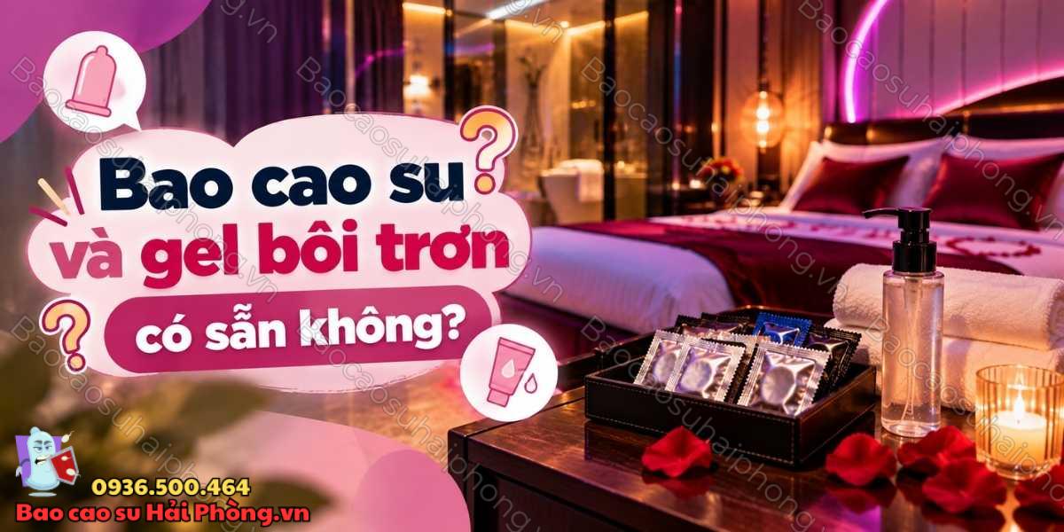 Tại sao khách sạn tình yêu lại "hot"? - Bên trong có gì?