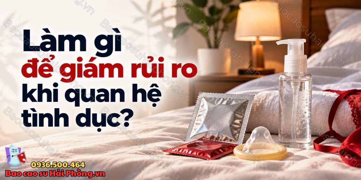 "Thác loạn" là gì? - Những điều cần biết và nên tránh