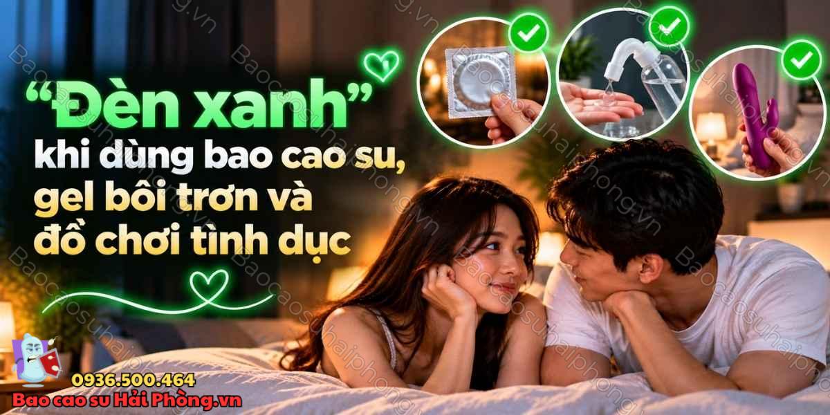 Tín hiệu nào cho thấy đối phương đã "bật đèn xanh" với bạn?
