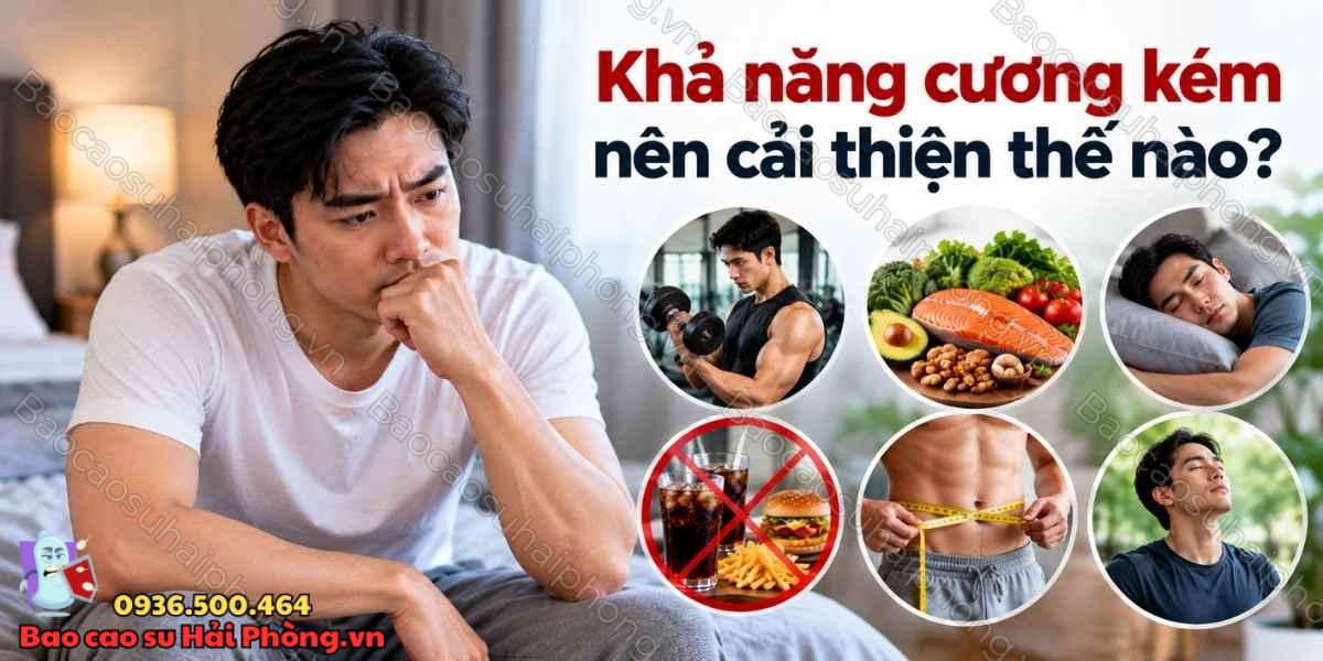 Vì sao uống nhiều nước ngọt có thể gây yếu sinh lý?
